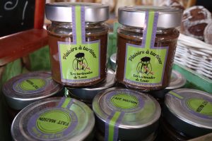 pâte a tartiner maison choco noisette au p'tit louis boulangerie lille