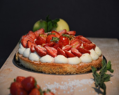 Du Sucre au Plaisir