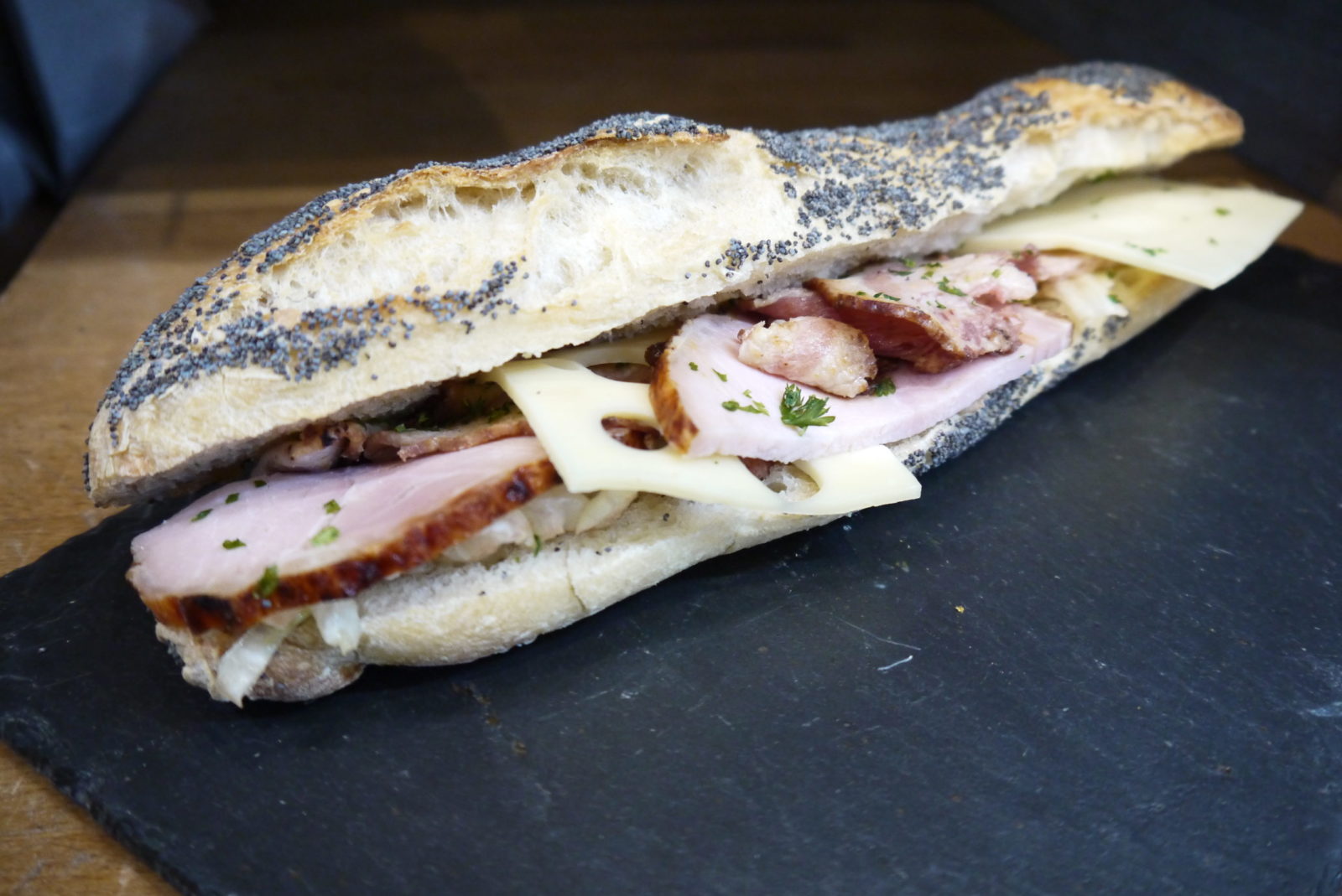 sandwich orloff au p_tit louis boulangerie sandwich orloff au p'tit louis