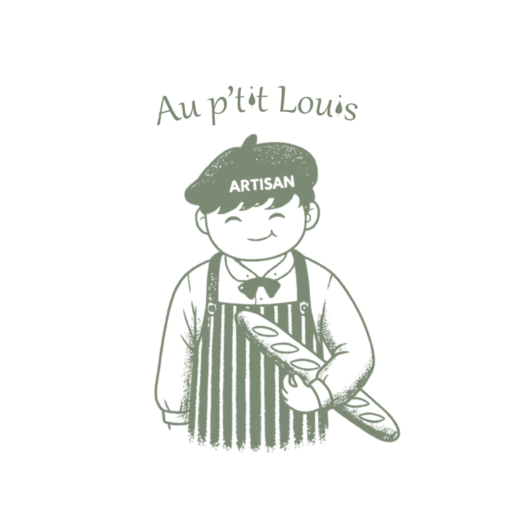 Boulangerie Au p'tit Louis - Lille